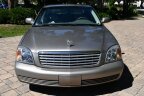 Thumbnail Photo 6 for 2000 Cadillac De Ville