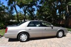Thumbnail Photo 3 for 2000 Cadillac De Ville