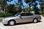 Thumbnail Photo 2 for 2000 Cadillac De Ville