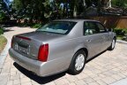 Thumbnail Photo 5 for 2000 Cadillac De Ville