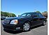 2000 Cadillac De Ville
