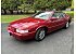 2000 Cadillac Eldorado ETC