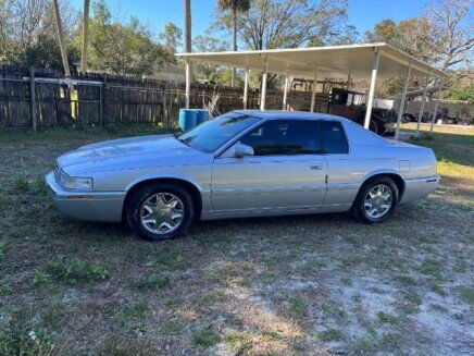 Photo 1 for 2000 Cadillac Eldorado ESC