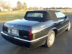 Thumbnail Photo 2 for 2000 Cadillac Eldorado ESC