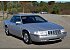 2000 Cadillac Eldorado
