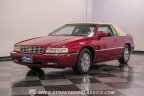 Thumbnail Photo 4 for 2000 Cadillac Eldorado ESC