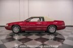 Thumbnail Photo 5 for 2000 Cadillac Eldorado ESC