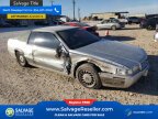 Thumbnail Photo 5 for New 2000 Cadillac Eldorado ETC