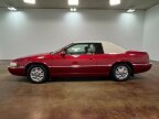 Thumbnail Photo 5 for 2000 Cadillac Eldorado ESC