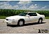 2000 Cadillac Eldorado ESC