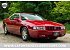 2000 Cadillac Eldorado ETC