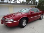 Thumbnail Photo 1 for 2000 Cadillac Eldorado