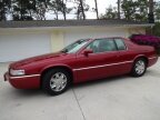 Thumbnail Photo 2 for 2000 Cadillac Eldorado