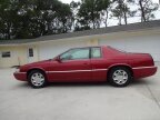Thumbnail Photo 3 for 2000 Cadillac Eldorado