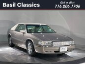 2000 Cadillac Eldorado ESC