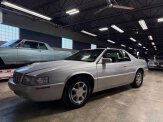 2000 Cadillac Eldorado