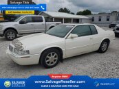 New 2000 Cadillac Eldorado ETC
