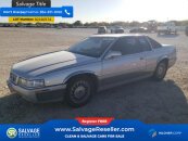 New 2000 Cadillac Eldorado ETC