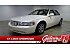 2000 Cadillac Seville