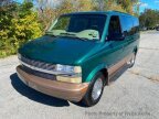 Thumbnail Photo 2 for 2000 Chevrolet Astro