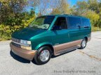 Thumbnail Photo 4 for 2000 Chevrolet Astro