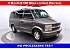 2000 Chevrolet Astro AWD