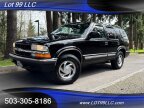 Thumbnail Photo 3 for 2000 Chevrolet Blazer
