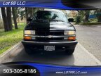 Thumbnail Photo 4 for 2000 Chevrolet Blazer