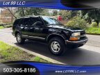 Thumbnail Photo 5 for 2000 Chevrolet Blazer