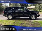 Thumbnail Photo 6 for 2000 Chevrolet Blazer