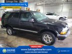 Thumbnail Photo 5 for New 2000 Chevrolet Blazer 4WD 4-Door