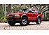 2000 Chevrolet Blazer 4WD 2-Door