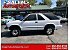 2000 Chevrolet Blazer