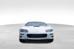 Thumbnail Photo 2 for 2000 Chevrolet Camaro Z28