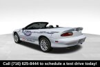 Thumbnail Photo 6 for 2000 Chevrolet Camaro Z28