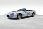 Thumbnail Photo 4 for 2000 Chevrolet Camaro Z28