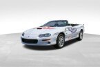 Thumbnail Photo 3 for 2000 Chevrolet Camaro Z28