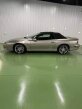 Thumbnail Photo 2 for 2000 Chevrolet Camaro