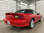 Thumbnail Photo 3 for 2000 Chevrolet Camaro Z28