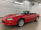 Thumbnail Photo 6 for 2000 Chevrolet Camaro Z28