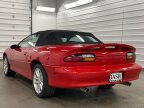 Thumbnail Photo 5 for 2000 Chevrolet Camaro Z28