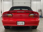 Thumbnail Photo 4 for 2000 Chevrolet Camaro Z28