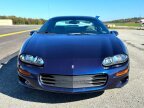 Thumbnail Photo 5 for 2000 Chevrolet Camaro