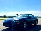 Thumbnail Photo 6 for 2000 Chevrolet Camaro