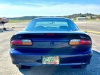 Thumbnail Photo 3 for 2000 Chevrolet Camaro