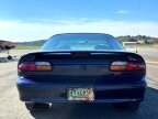 Thumbnail Photo 4 for 2000 Chevrolet Camaro
