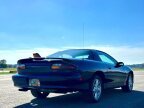Thumbnail Photo 2 for 2000 Chevrolet Camaro