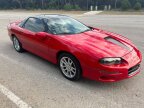 Thumbnail Photo 4 for 2000 Chevrolet Camaro