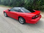 Thumbnail Photo 2 for 2000 Chevrolet Camaro