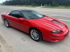 Thumbnail Photo 3 for 2000 Chevrolet Camaro
